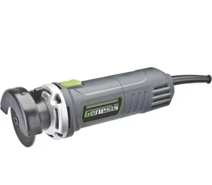Genesis GCOT335 3,5 amperios 3 pulgadas Herramienta de corte de alta velocidad NUEVA/ENVÍO GRATUITO - Imagen 1 de 4
