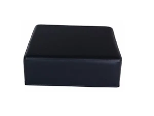 PREMIUM Square Booster Seat Barber and Hairdressing Salon Chair - Picture 1 of 1