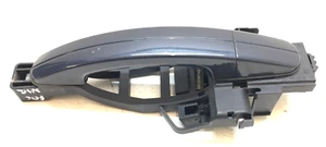 ORIGINAL FORD FOCUS MK3 NSR BEIFAHRERSEITE HINTEN AUSSEN TÜRGRIFF BMZE 11-18 - Bild 1 von 3