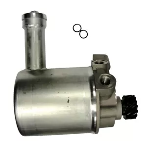 Bomba de dirección de repuesto Case/IH A137187 se adapta a 480B 580B - Imagen 1 de 2