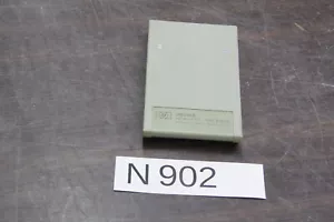 HP 98216A CARTRIDGE 9872A PLOTTER GEN I/O EXTEDED I/O FOR 9825 / 9825A # N902 - Bild 1 von 1