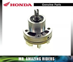 Honda OEM Water Pump 1975-1987 GL1000 GL1100 GL1200 Cruiser 19200-MG9-681 - Picture 1 of 2