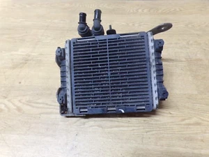 33980 2º FLR 2013-2016 MK3 SEAT LEON CUPRA 280 RADIADOR REFRIGERANTE AUXILIAR. - Imagen 1 de 4