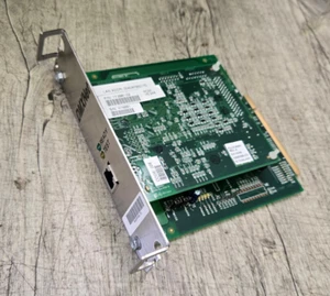 Genuine Datamax 51-2334 REV-C Ethernet Network Card for I-4208 Label Printer - Picture 1 of 3