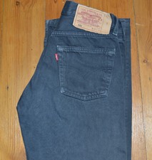 501 Denim Shorts Levis La Redoute
