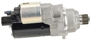 For 2017-2018 Volkswagen Tiguan Limited 2.0L L4 Bosch Starter (Remanufactured) - Picture 1 of 7