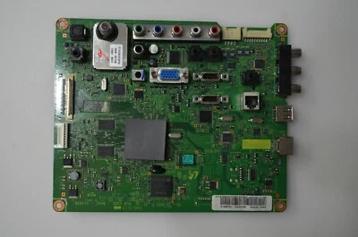 Placa de control principal Samsung LN52C539F1HXZA BN94-03792A BN97-04766A Foto 1 de 4