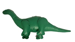 Wildlife Artists Inc. 1984 aufblasbarer Dinosaurier - Bild 1 von 5