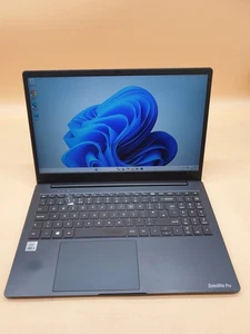 Dynabook Satellite Pro C50-H-11E 15.6" i5-1035G1 1.0GHZ 8GB RAM 256GB SSD,SL27 - Picture 1 of 17