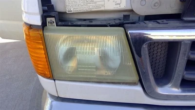 Композитная фара для правостороннего пассажира подходит для фургона 97–07 FORD E150  - Изображение 1 из 4