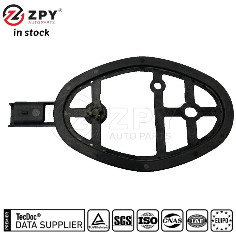 Sensor de presión de neumáticos de calidad nuevo para Land Rover Range Rover Evoque RRE000010 Foto 1 de 4