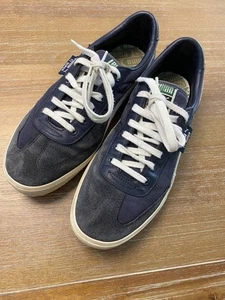 Puma TT Super Retro Sneakers Mens 10 *Rare* - Picture 1 of 9