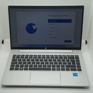 HP ProBook 440 G8 14" FHD i5 11th 32GB RAM 1TB SSD Win11 Pro WiFi6 USB-C Backlit - Picture 1 of 10
