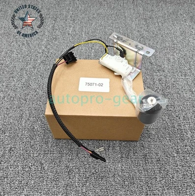 Fuel Sending Unit For 2002 Harley Davidson 75071-02 FLHTCUI, FLHTCI, FLTRI  US Foto 1 de 4
