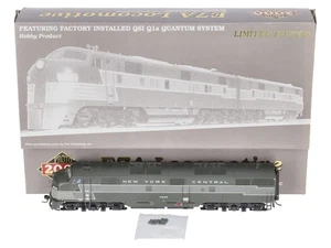Proto 2000 920-40994 HO New York Central E7A Diesel Locomotive (Phase 2) #4028 - Picture 1 of 12