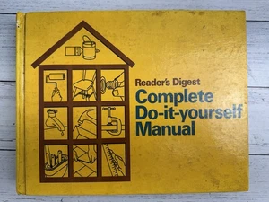 Reader's Digest komplett Do It Yourself - Hardcover, von Richard Day - Bild 1 von 6