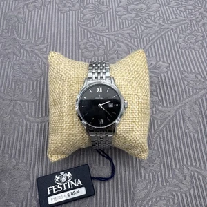 Orologio Al Quarzo Festina Nuovo No Scatola (guarda Le Altre Mie Inserzioni) - Foto 1 di 5