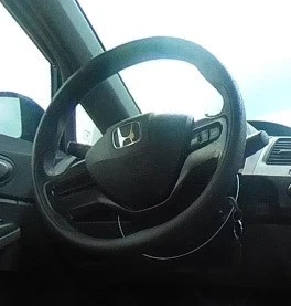 Airbag volante conductor Honda Civic LH 2006-2011 FABRICANTE DE EQUIPOS ORIGINALES Foto 1 de 3