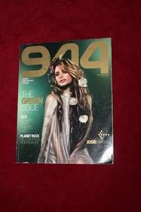 944 MAGAZIN LOS ANGELES APRIL 2008 JOSIE MARAN COVER TOP MEMORABILIA! - Bild 1 von 7