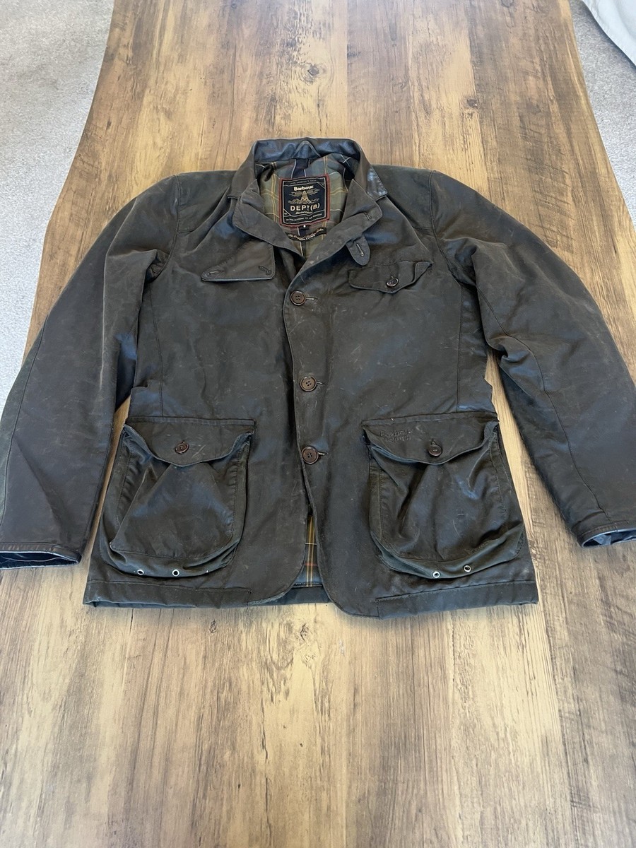 Barbour Beacon for sale - eBay Barbour Beacon for sale - eBay