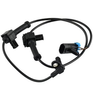 Rear Wheel ABS Speed Sensor For 2007-2013 Chevy Silverado 1500 Sierra 1500 CA A1 - Picture 1 of 3