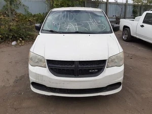 Rear View Mirror Manual Dimming Without Bluetooth Fits 10-18 CARAVAN 844521 - Picture 1 of 14