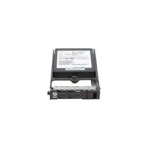 Disque SSD HP N9X86A 1,6 To SAS 12 Gbit/s 2,5 pouces - Photo 1/4