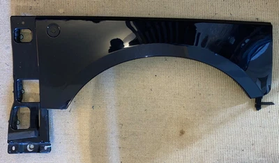 RANGE ROVER HSE 2010 06 07 08 09 11 12 GUARDABARROS PASAJERO DERECHO PINTADO BUCKINGHAM Foto 1 de 4