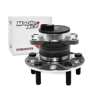 512332 Rear Wheel Hub Bearing for Jeep Dodge Patriot Chrysler Compass Avenger - Picture 1 of 8