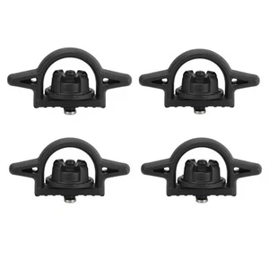 Truck Bed Tie Down Anchors Compatible with Toyota Tacoma Tundra 2005-2021 Car... - Picture 1 of 3