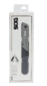Multi-Tool Sog Baton Q3 - Picture 1 of 1