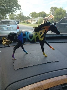 Bryer Hope Horse - Picture 1 of 2