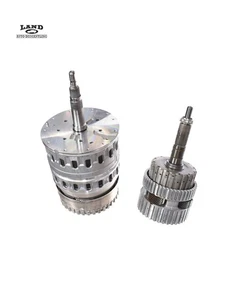 MERCEDES 166 W222 R231 W218 AUTO TRANSMISSION K1 K2 SUN GEARS HARD PARTS 722.9 - Picture 1 of 4