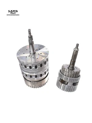 MERCEDES 166 W222 R231 W218 AUTO TRANSMISSION K1 K2 SUN GEARS HARD PARTS 722.9 - Image 1 of 4