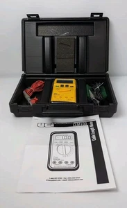 UEI CLM100 Cable Length Meter See Pictures  - Picture 1 of 7