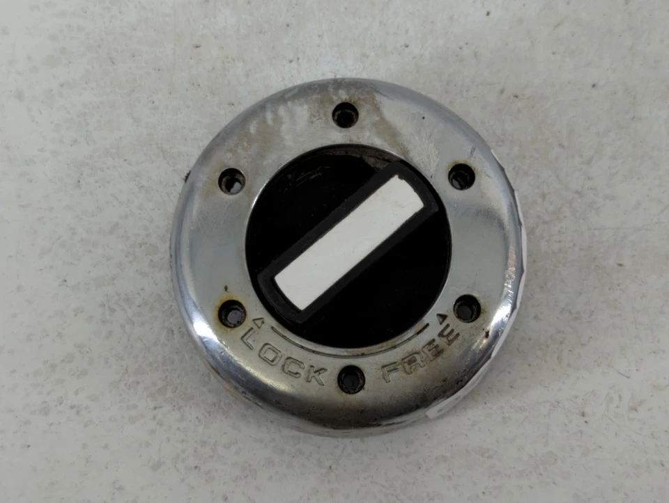 Ford F-250 1997 bloqueo libre CQAOS Foto 1 de 4