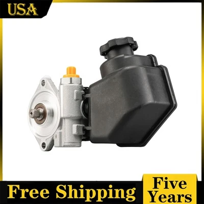 Power Steering Pump for 2010 Saab 9-3X 2003 2004 2005-2011 Saab 9-3 21-5392 - Изображение 1 из 4