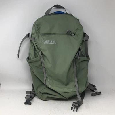 Paquete de hidratación de senderismo Camelbak Cloud Walker 18 - 85 oz verde salvia Foto 1 de 4