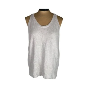 Grace & Lace Bambu Cami Tank Size L In Glacier Gray - Picture 1 of 17