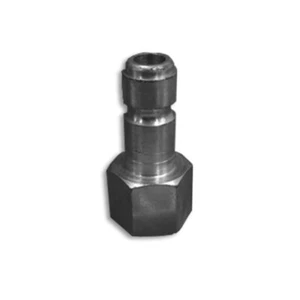 BESTfit 1/2 Inch Female Nipple - Picture 1 of 1