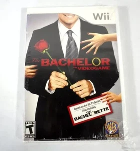 Bachelor -Nintendo Wii - Picture 1 of 2