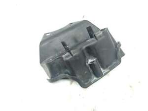 07 BMW F650 GS F650GS Inner Electrical Cover Box Panel Tray 2346546