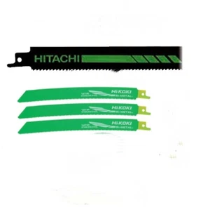 3 X Hitachi Sägeblatt Bim 200 mm - Bild 1 von 1