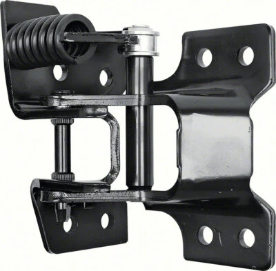 Bisagra de puerta inferior derecha OER para Pontiac Firebird 1968 y Chevy Camaro Foto 1 de 3