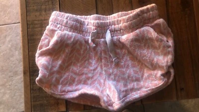 Pantalones cortos Cherokee para niñas talla 4/5 Foto 1 de 2