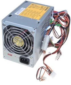 NETZTEILE COMPAQ 277910-001 277979-001 DPS-250RB A 220WATT D310 D510 ATX 20-pin - Bild 1 von 3