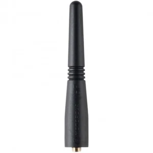 Motorola PMAD4012A VHF 136-155 MHz Stubby Antena CP200D HT1250 HT750 - Zdjęcie 1 z 1