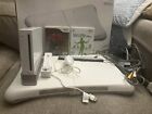 Nintendo Wii Fit Plus Console Bundle Inc Boxed Balance Board And Motion Plus