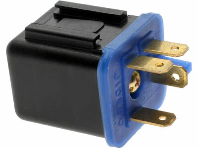 For 1984-1988 Isuzu Trooper Rear Window Defroster Relay SMP 39355ZY 1986 1985 - Image 1 of 2