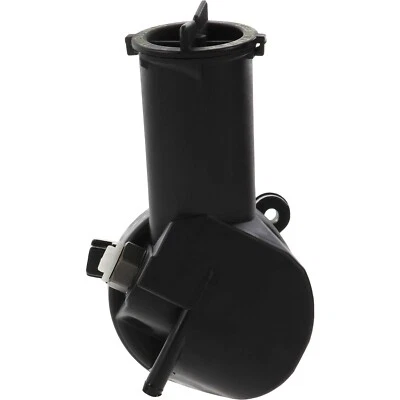 Bomba de direção hidráulica para Ford F-150, F-250, F-350, Econoline, E-350, Mark VII - Imagem 1 de 4